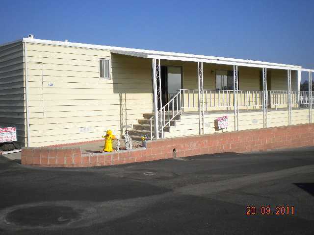 132 Brookside Lane, Unit 132 Oceanside, CA 92056 - Photo 1 of 9
