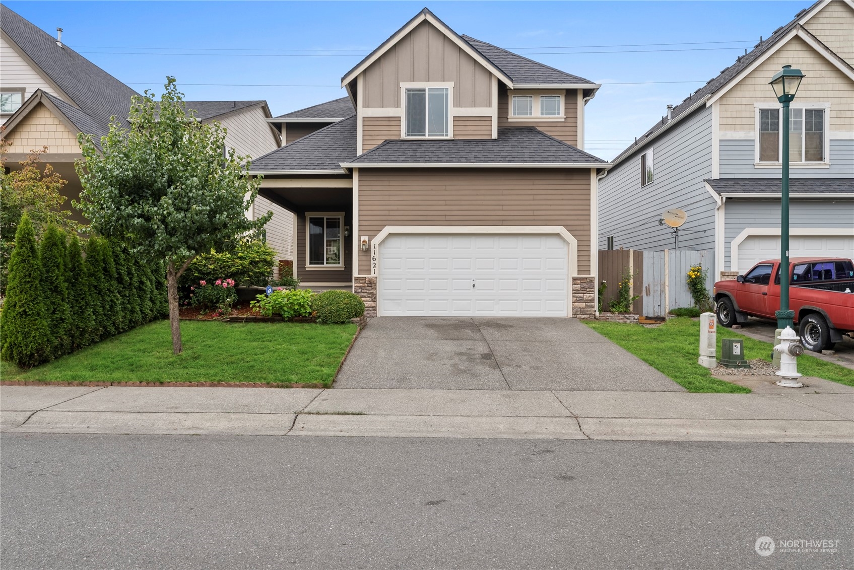 11621 Southeast 189th Place Renton, WA 98058 - Photo 30 of 30 Gallery Image 30