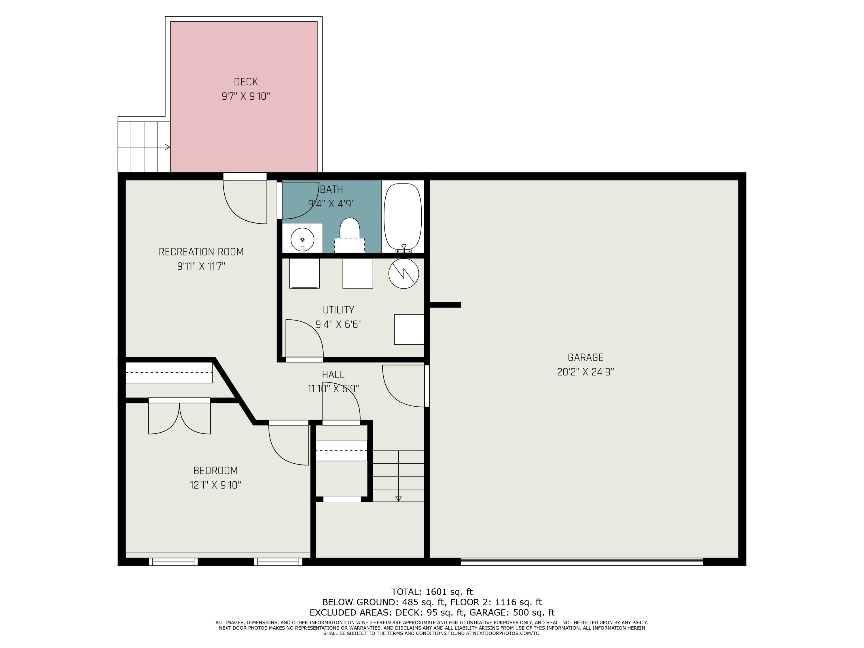 281 Redwood Drive Dry Ridge, KY 41035 - Photo 19 of 19 Gallery Image 19