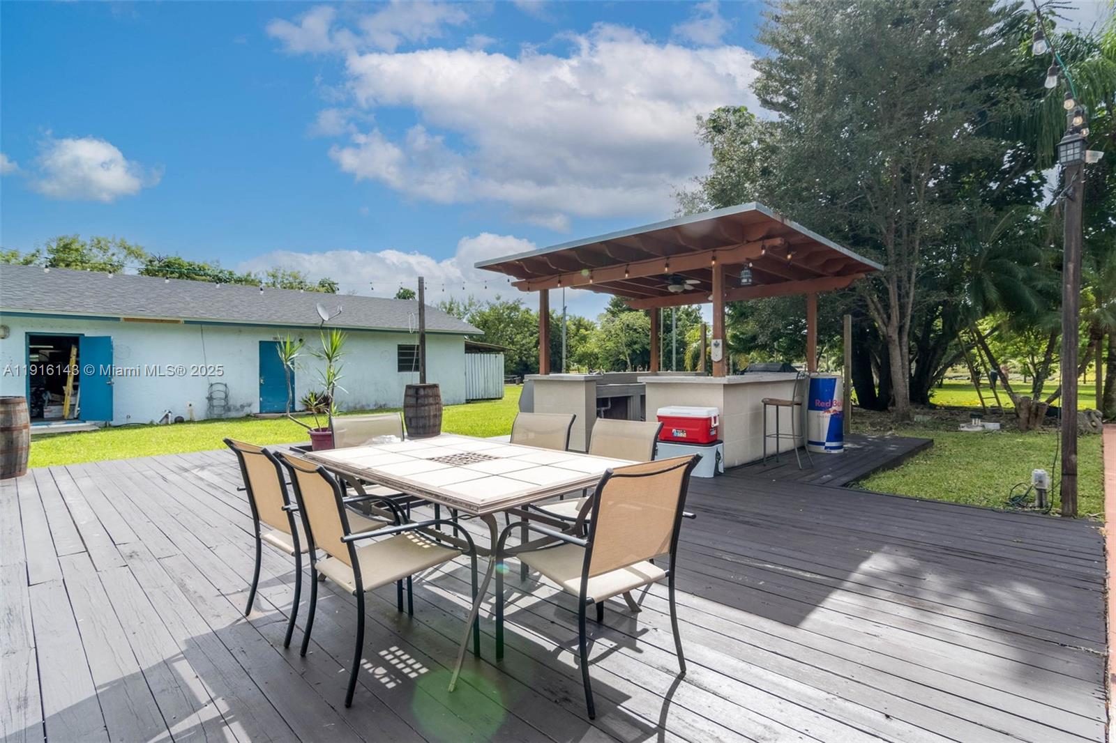 21820 Southwest 254th Street Homestead, FL 33031 - Photo 19 of 26