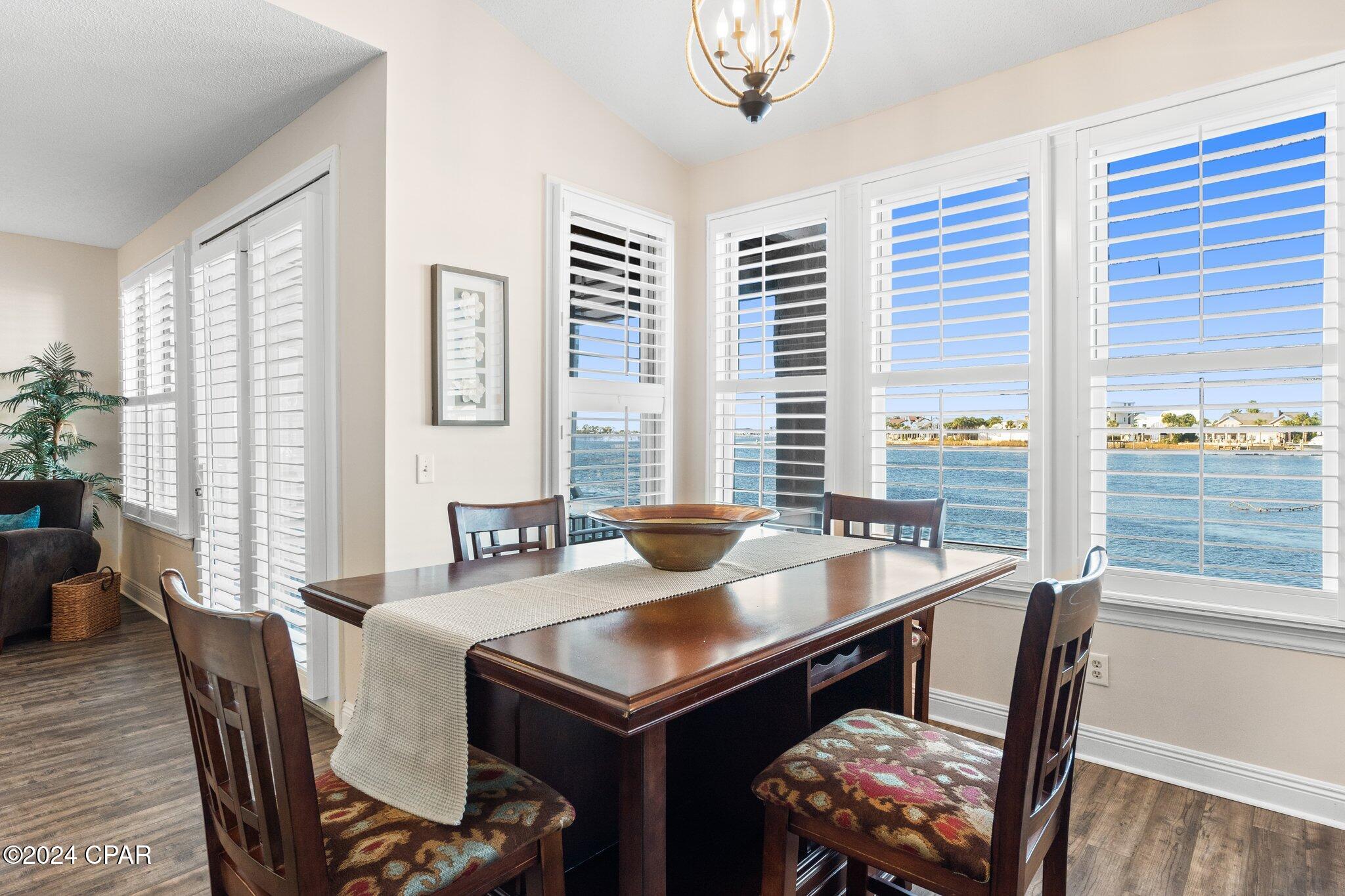 4620 Bay Point Road, Unit 1018 Panama City, FL 32408 - Photo 17 of 68 Gallery Image 17