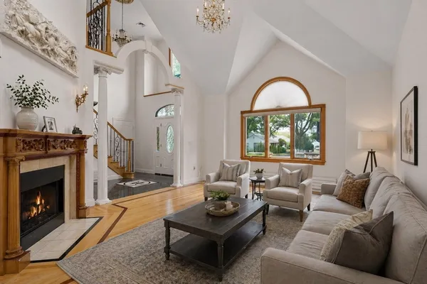 $9,000 | 24 Carthay Circle, Newton, MA 02461