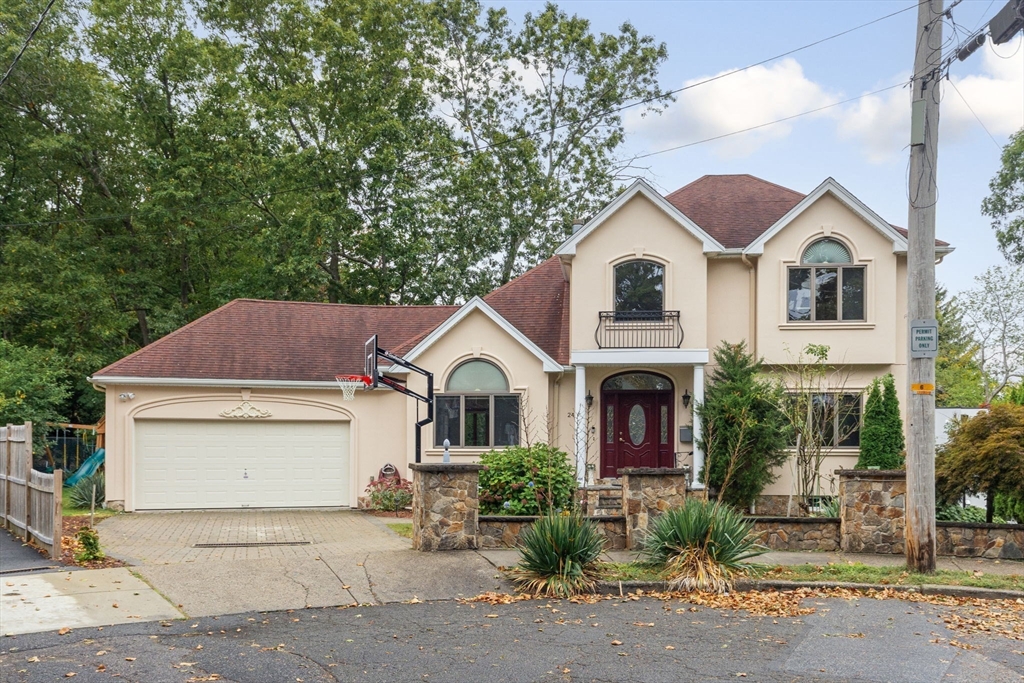 24 Carthay Circle Newton, MA 02461 - Photo 21 of 24