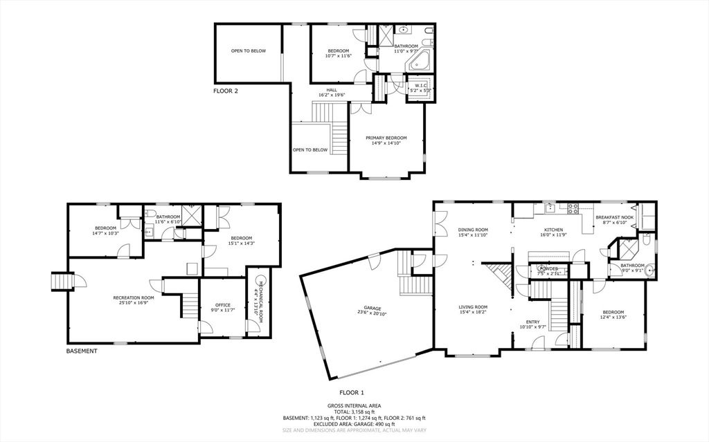24 Carthay Circle Newton, MA 02461 - Photo 24 of 24