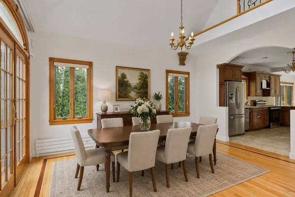 $9,000 | 24 Carthay Circle, Newton, MA 02461