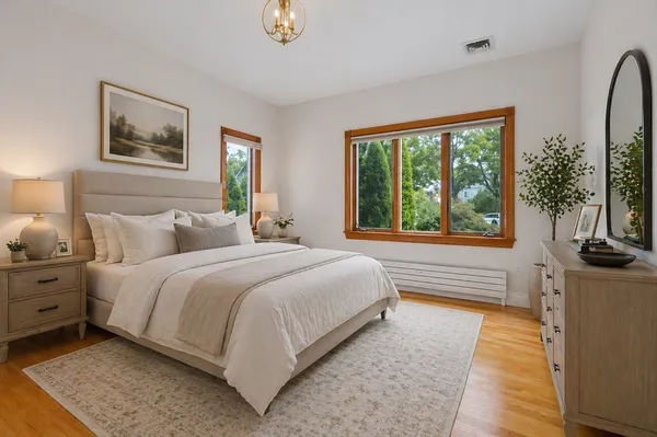 $9,000 | 24 Carthay Circle, Newton, MA 02461