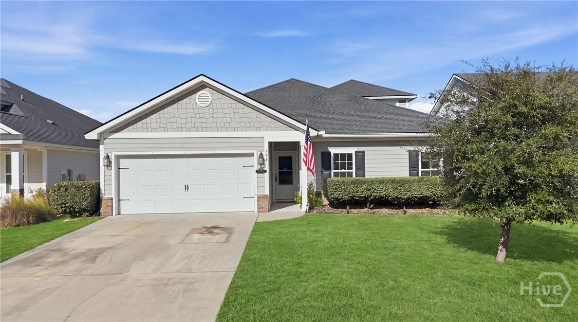191 Martello Road Pooler, GA 31322 - Photo 30 of 32 Gallery Image 30
