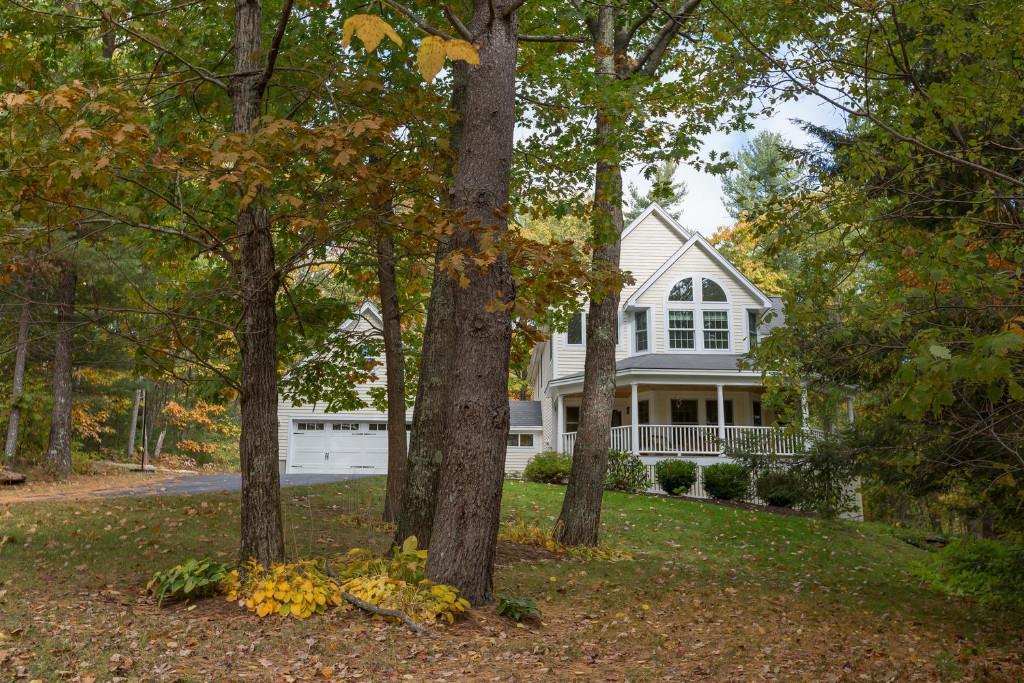 22 Conifer Ridge Cumberland Foreside, ME 04110 - Photo 1 of 24 Photo