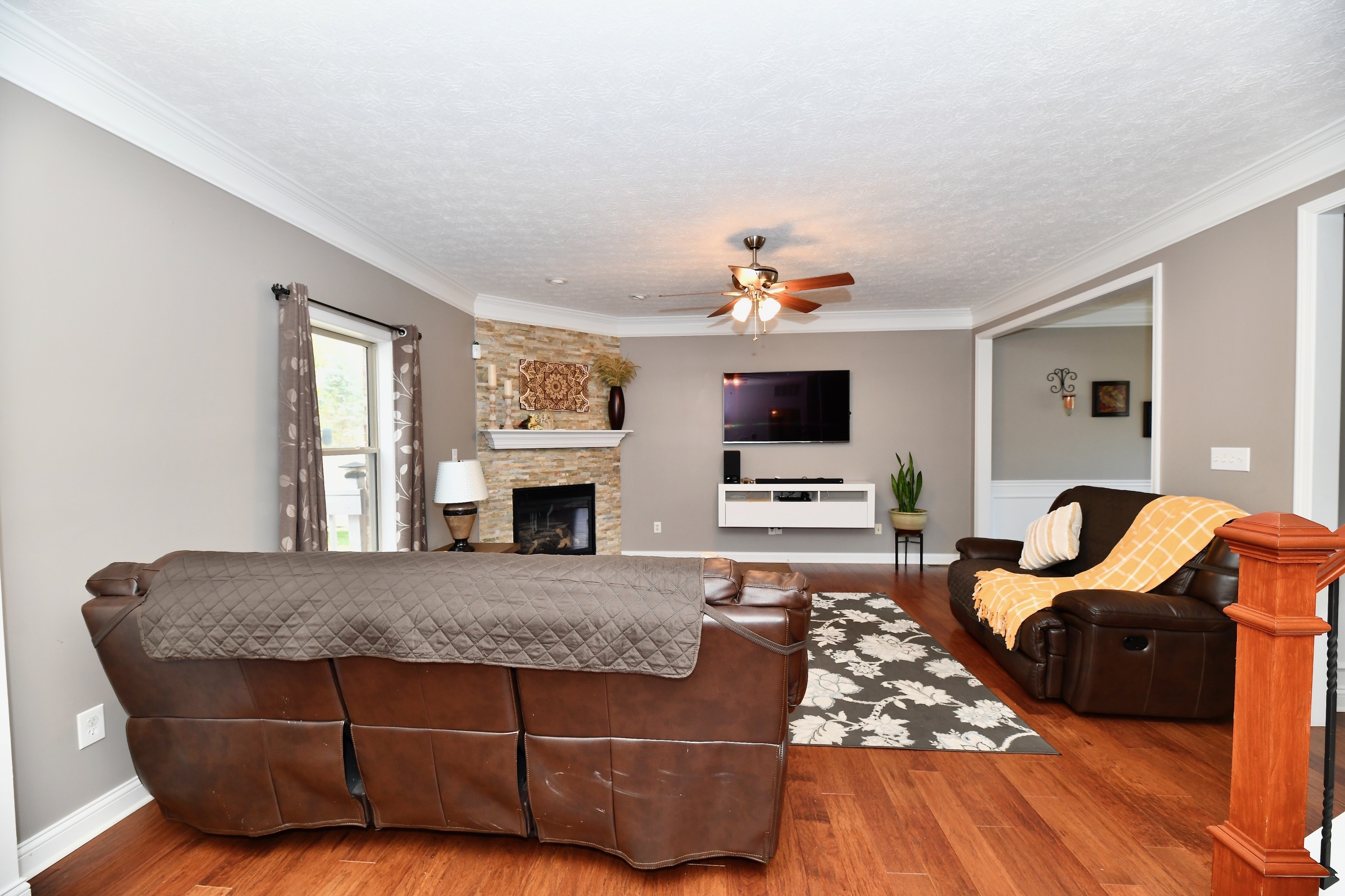 541 Schmitt Road Indianapolis, IN 46239 - Photo 11 of 63