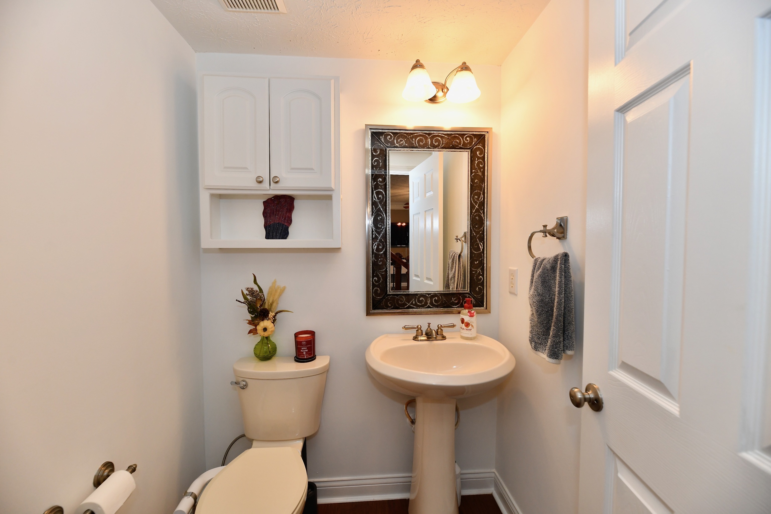 541 Schmitt Road Indianapolis, IN 46239 - Photo 21 of 63