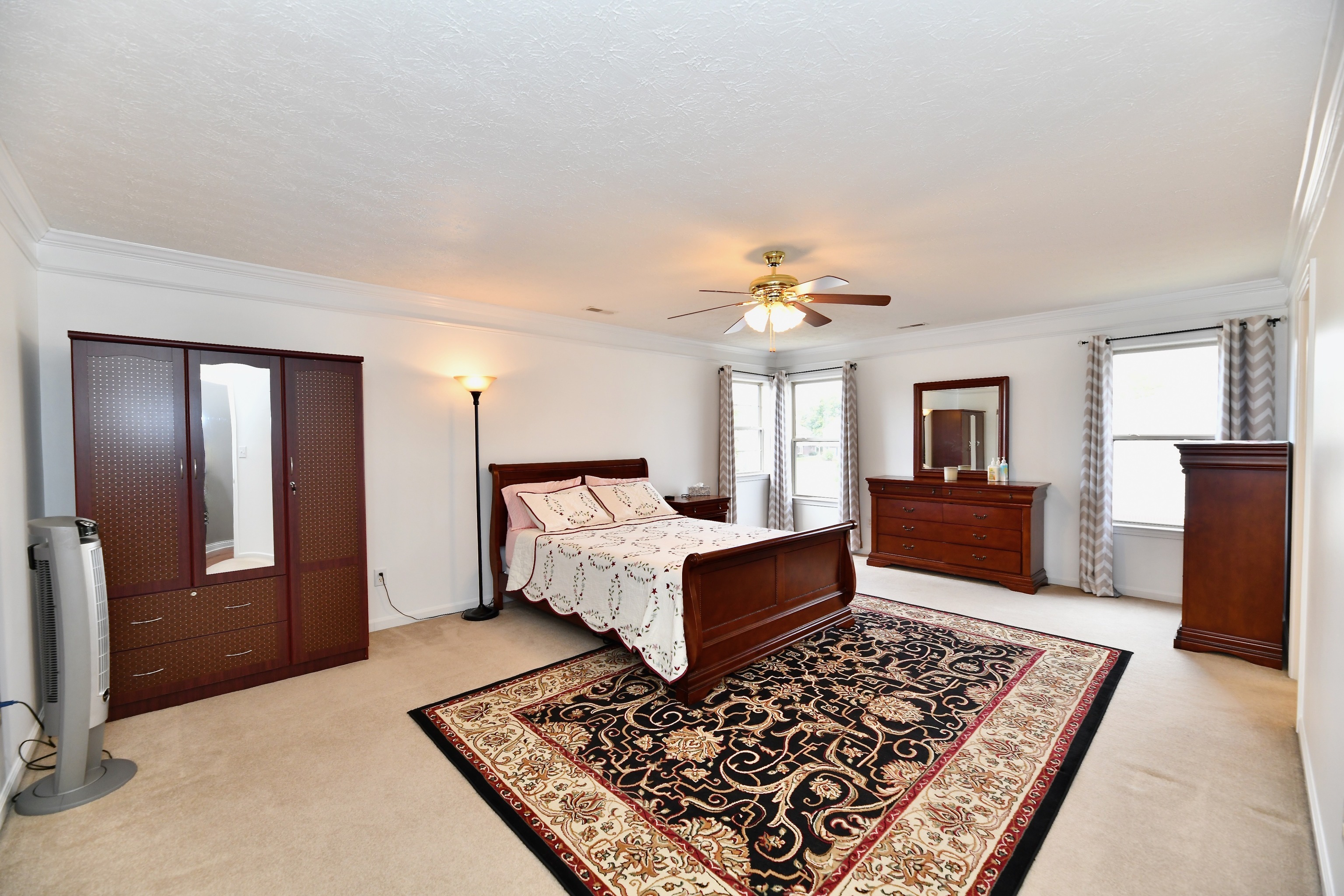 541 Schmitt Road Indianapolis, IN 46239 - Photo 26 of 63