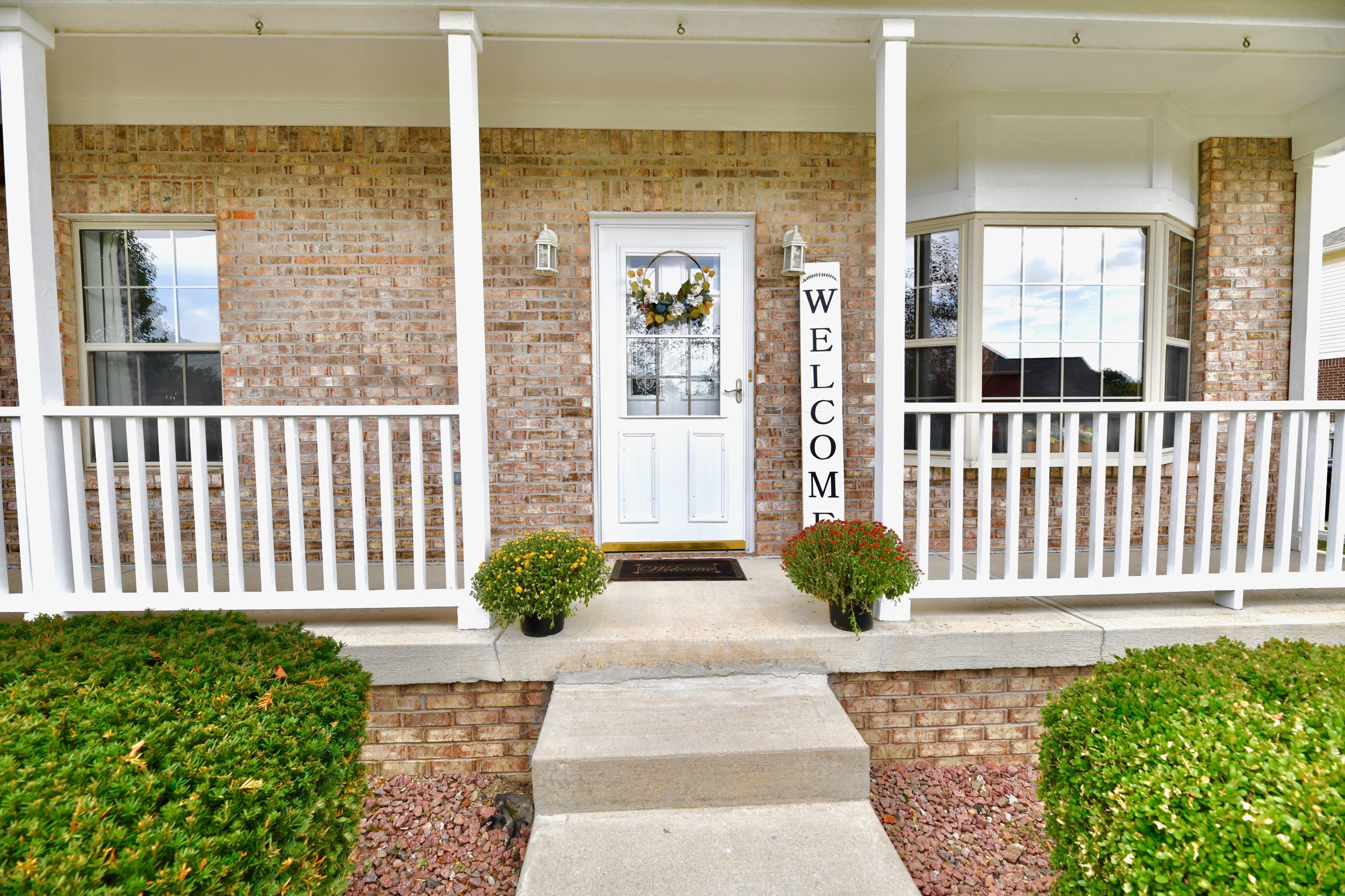 541 Schmitt Road Indianapolis, IN 46239 - Photo 5 of 63