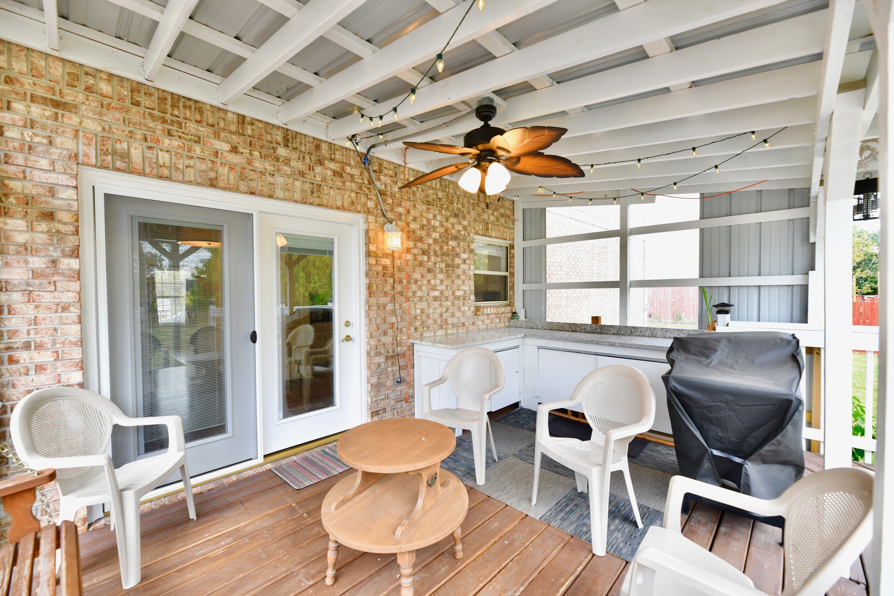 541 Schmitt Road Indianapolis, IN 46239 - Photo 54 of 63
