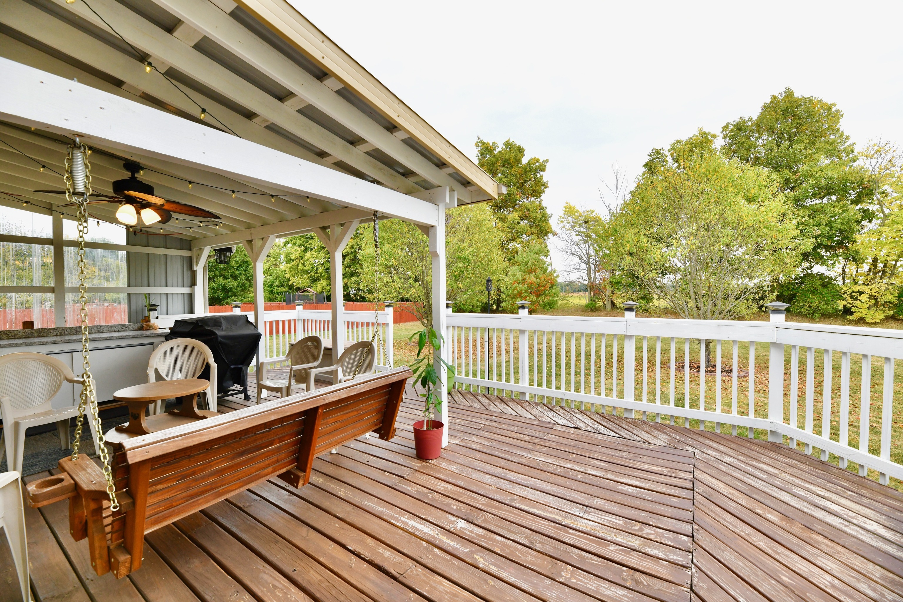 541 Schmitt Road Indianapolis, IN 46239 - Photo 55 of 63