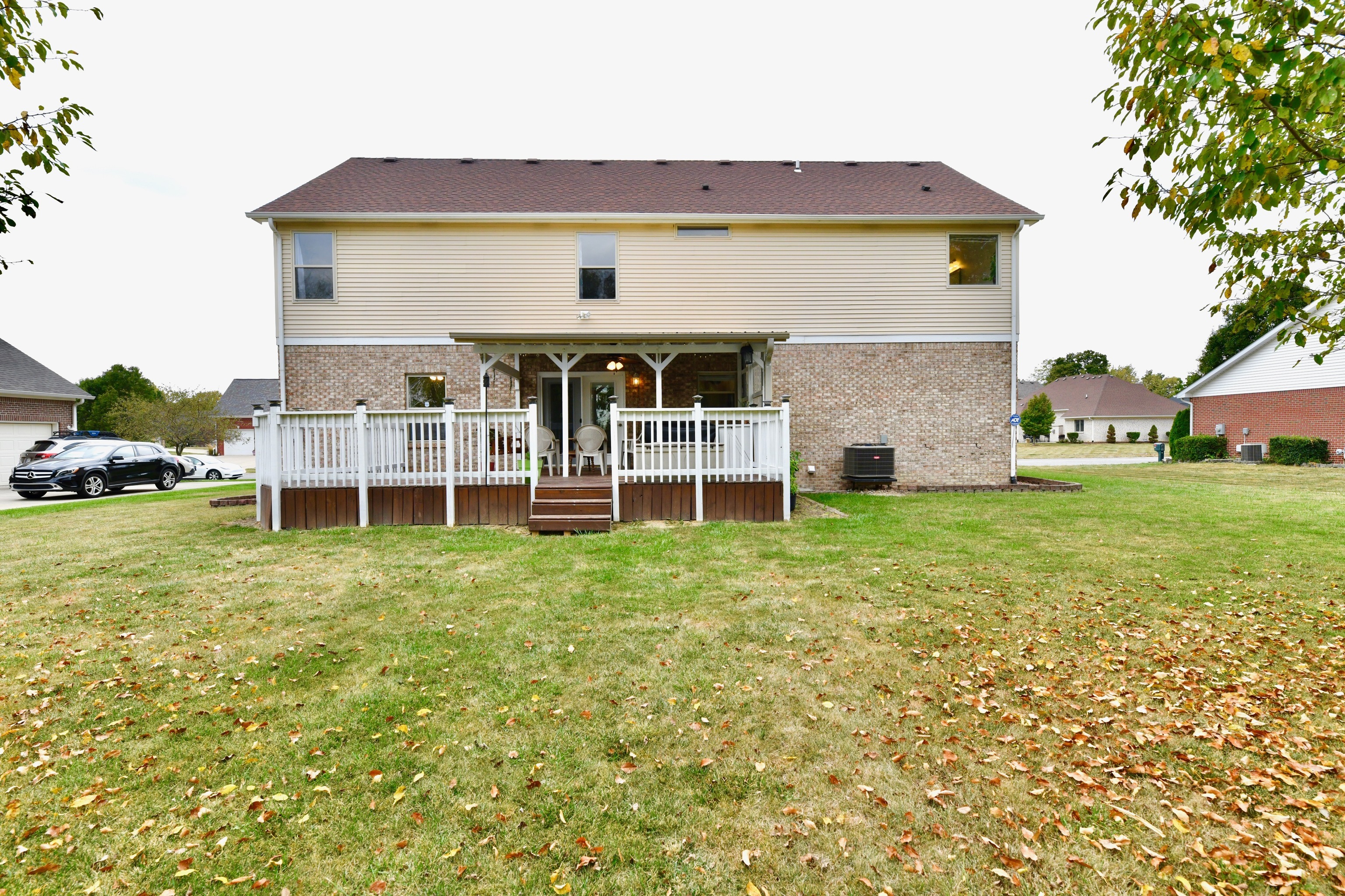 541 Schmitt Road Indianapolis, IN 46239 - Photo 56 of 63