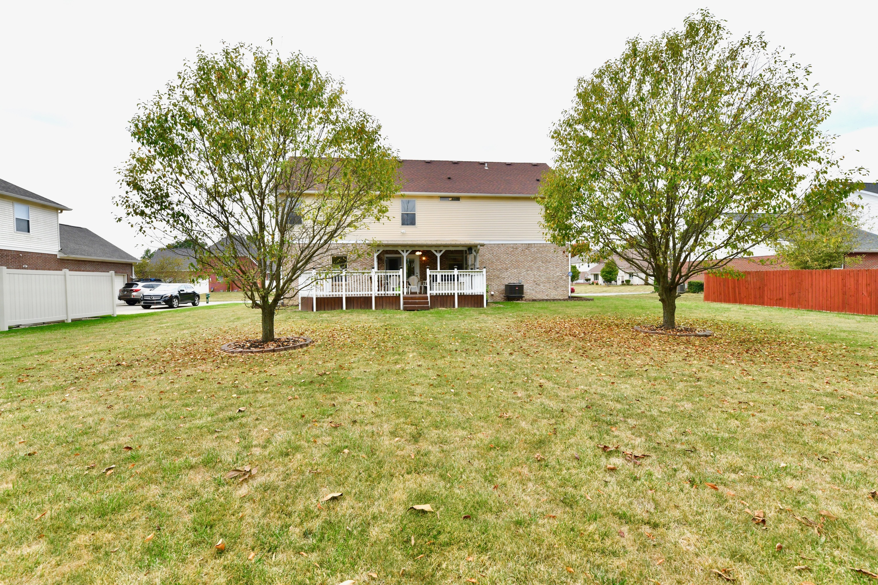 541 Schmitt Road Indianapolis, IN 46239 - Photo 57 of 63