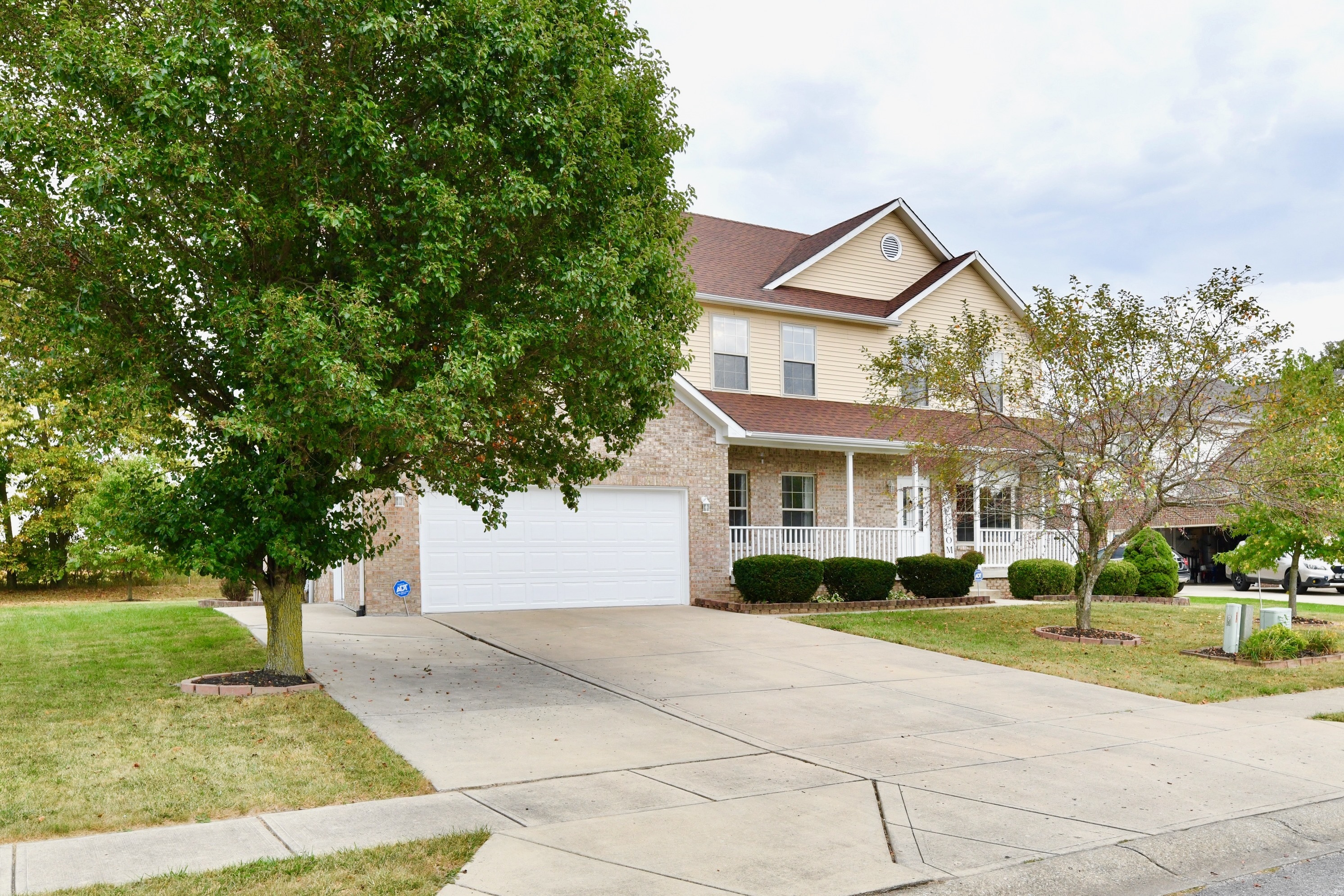 541 Schmitt Road Indianapolis, IN 46239 - Photo 59 of 63