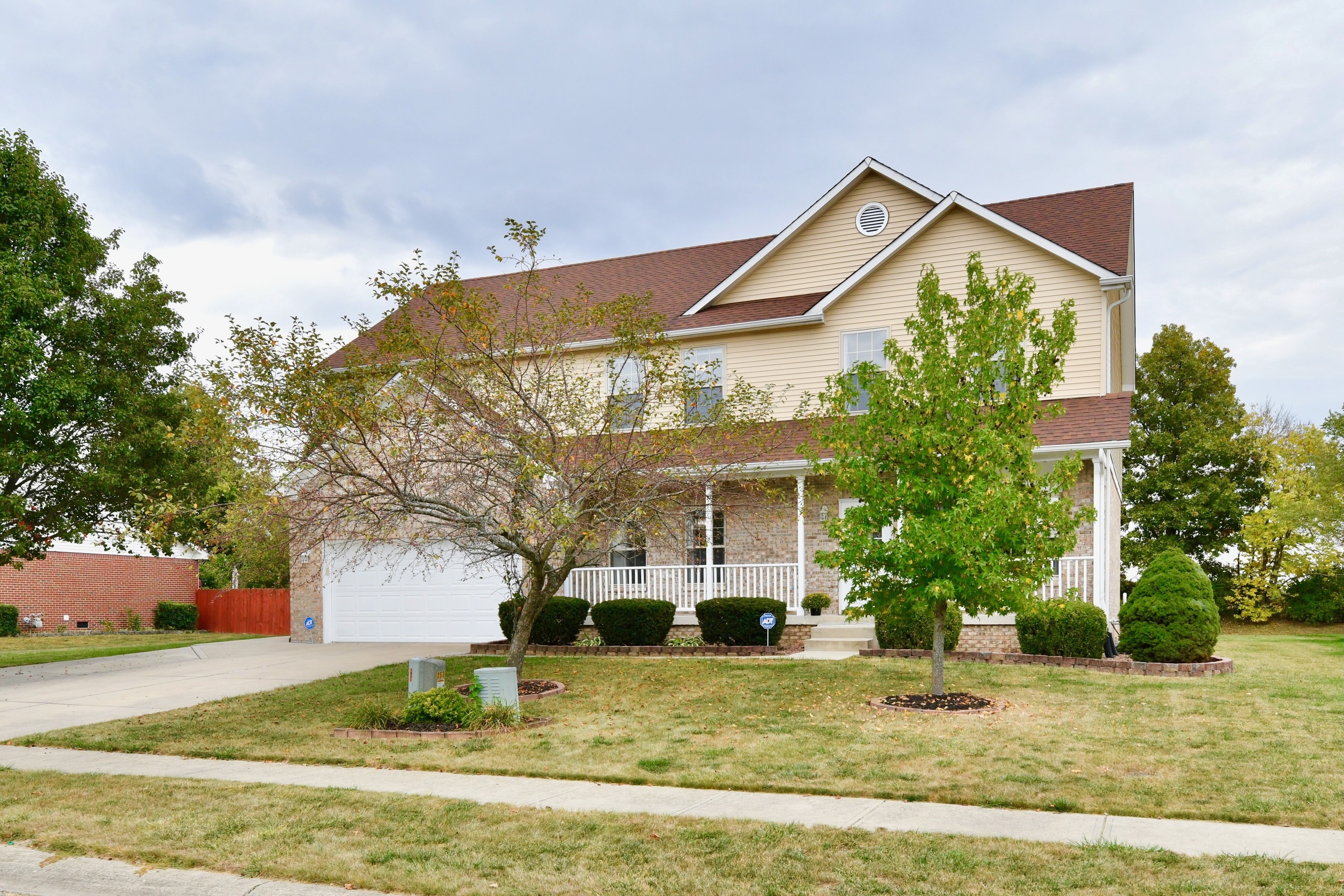 541 Schmitt Road Indianapolis, IN 46239 - Photo 60 of 63