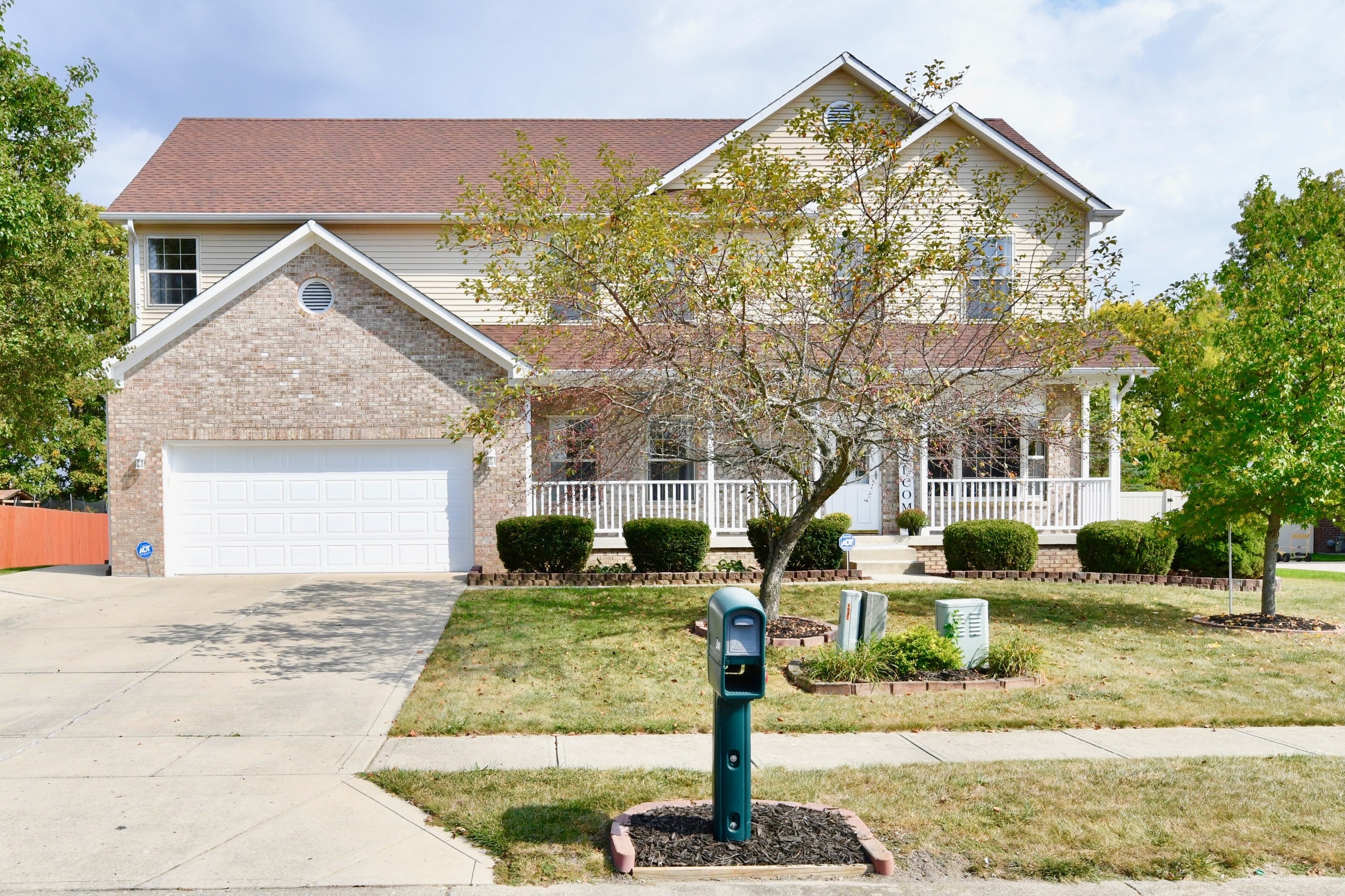 541 Schmitt Road Indianapolis, IN 46239 - Photo 61 of 63
