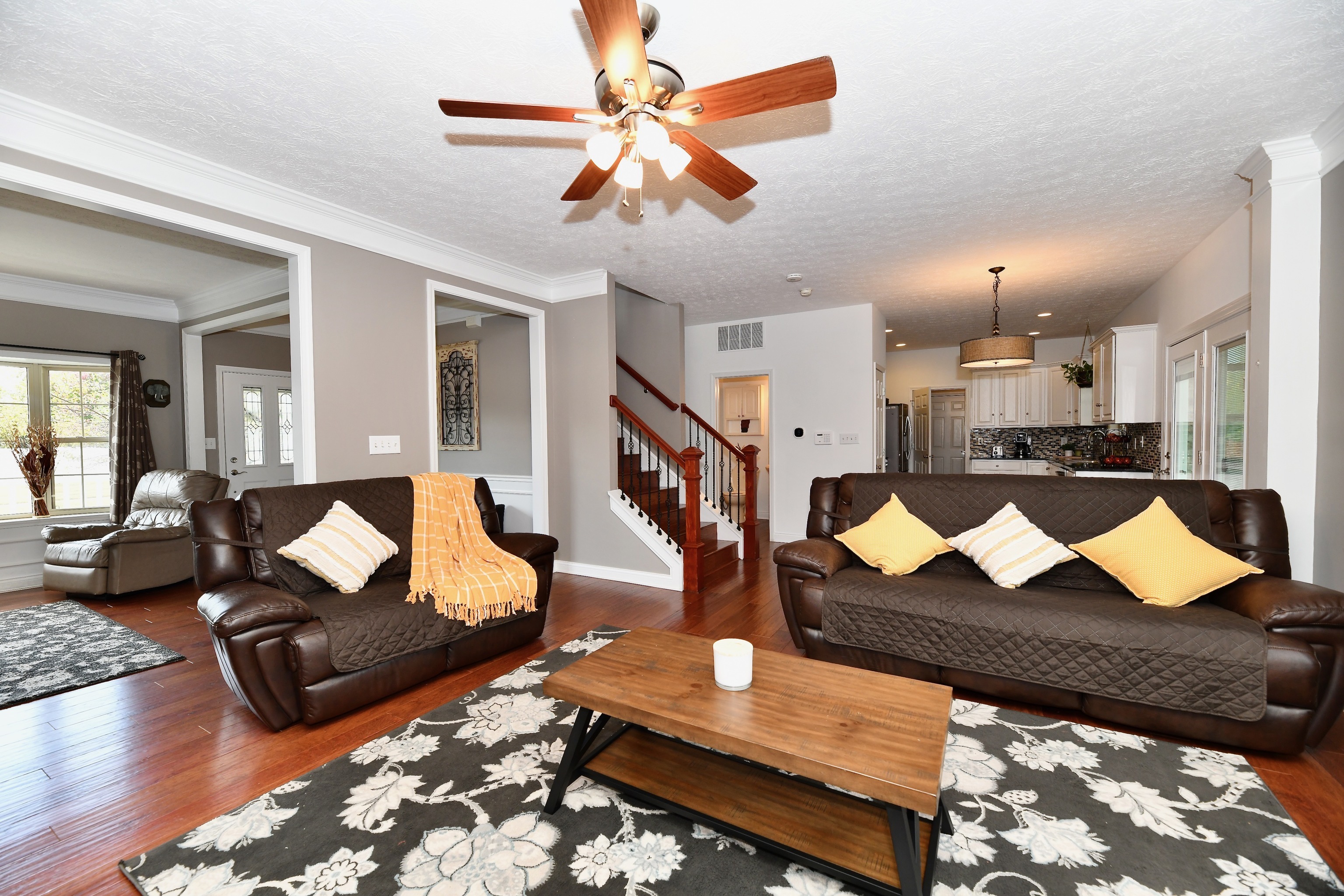 541 Schmitt Road Indianapolis, IN 46239 - Photo 10 of 63
