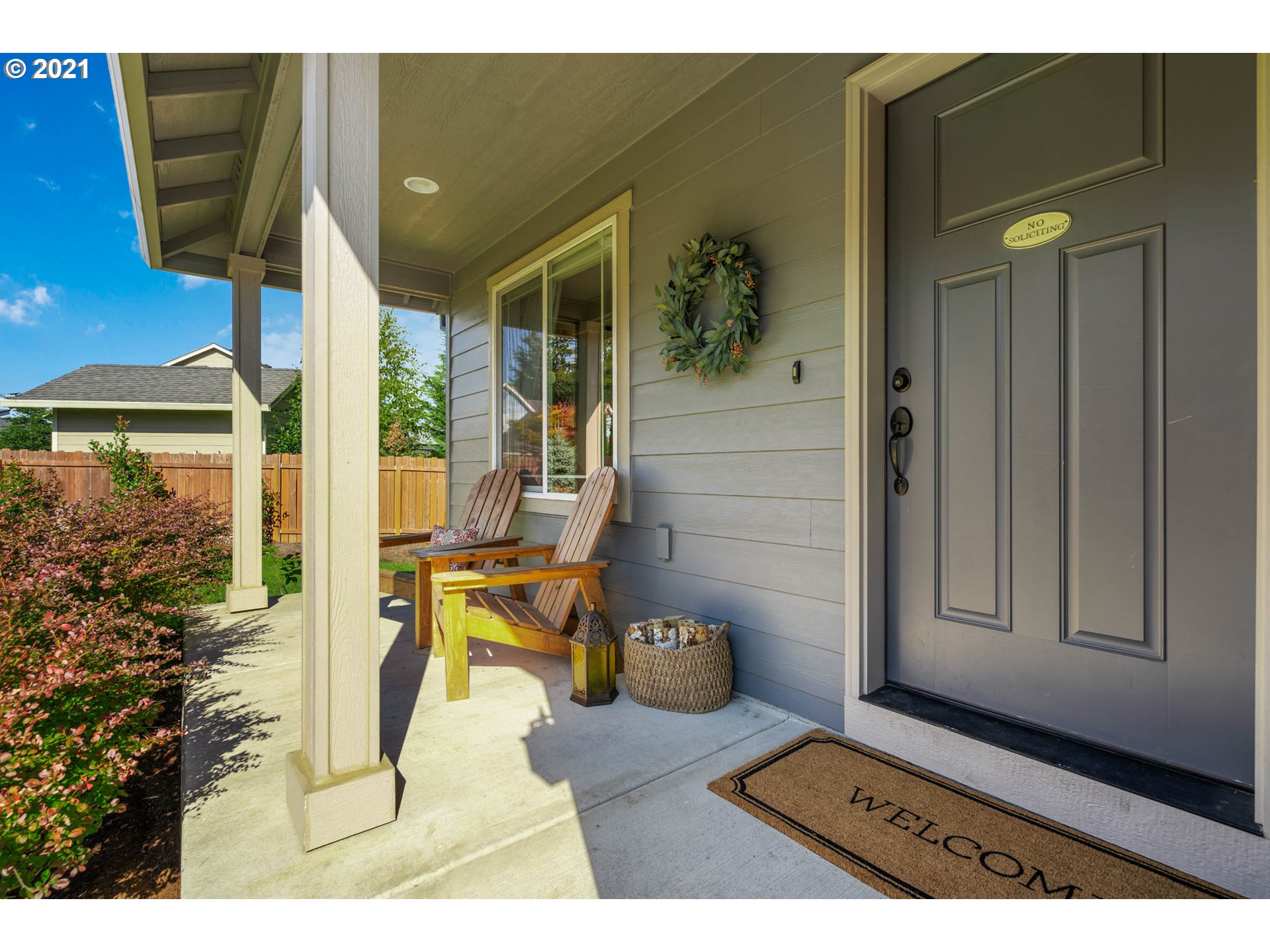2033 South Sevier Road Ridgefield, WA 98642 - Photo 3 of 31