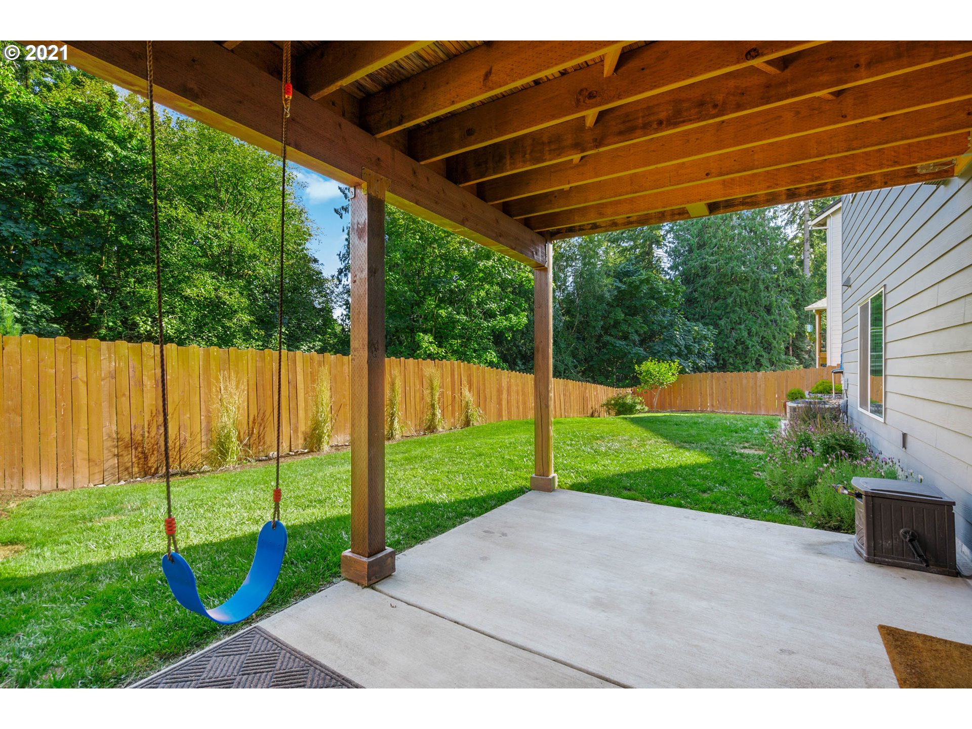 2033 South Sevier Road Ridgefield, WA 98642 - Photo 26 of 31