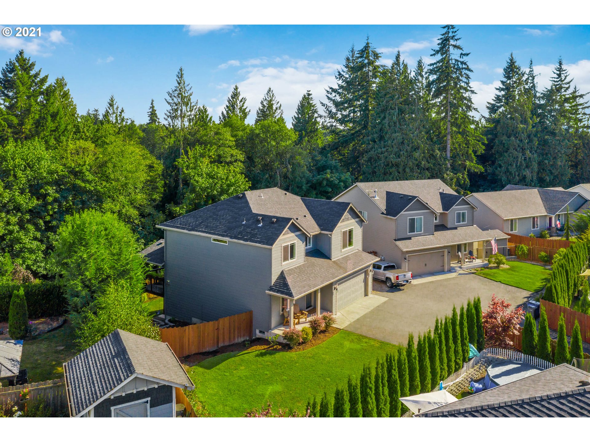 2033 South Sevier Road Ridgefield, WA 98642 - Photo 4 of 31