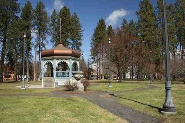 1630 West Riverside Avenue, Unit 103 Spokane, WA 99201 - Photo 9 of 9