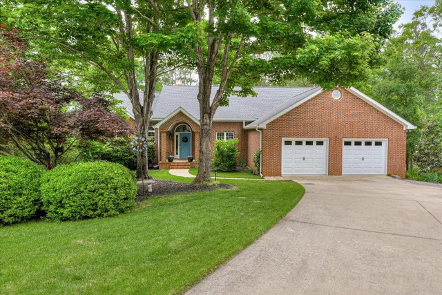 $694,000 | 907 Patriots Point, McCormick, SC 29835