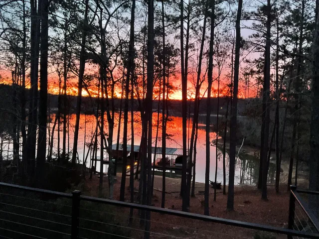 $659,000 | 907 Patriots Point, McCormick, SC 29835