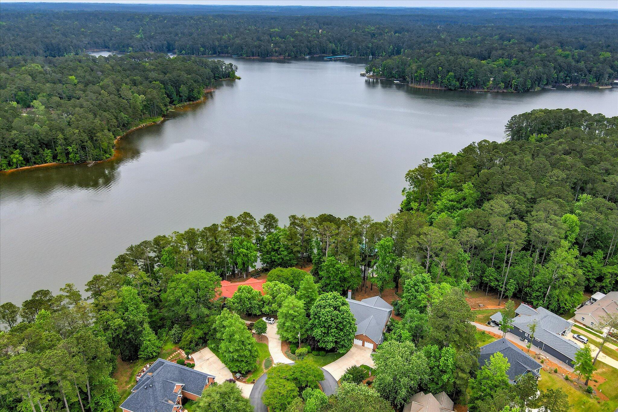 907 Patriots Point McCormick, SC 29835 - Photo 56 of 62 07-111