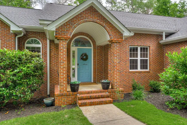 $659,000 | 907 Patriots Point, McCormick, SC 29835