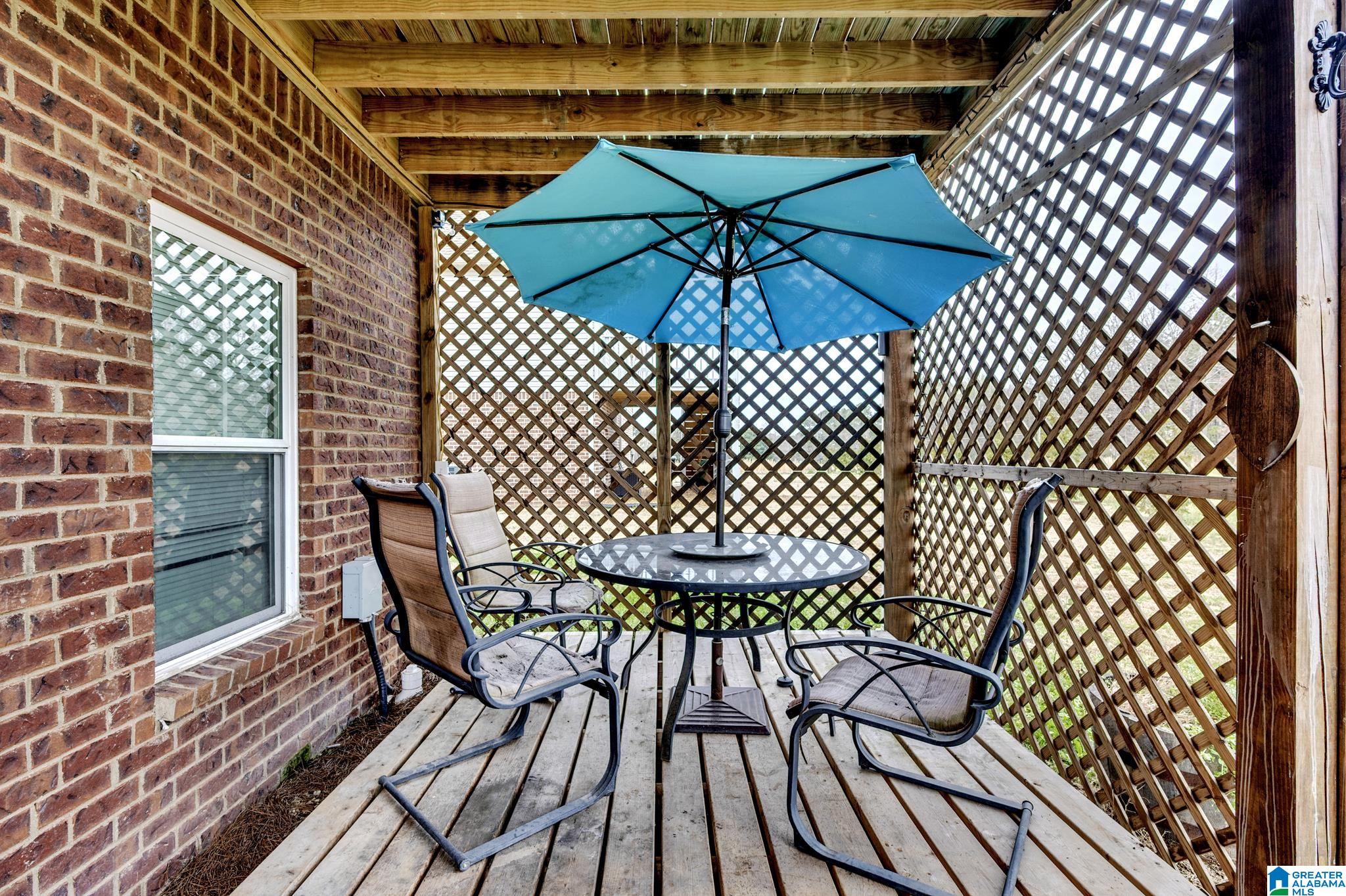 4113 Bagwell Way Dora, AL 35062 - Photo 31 of 34