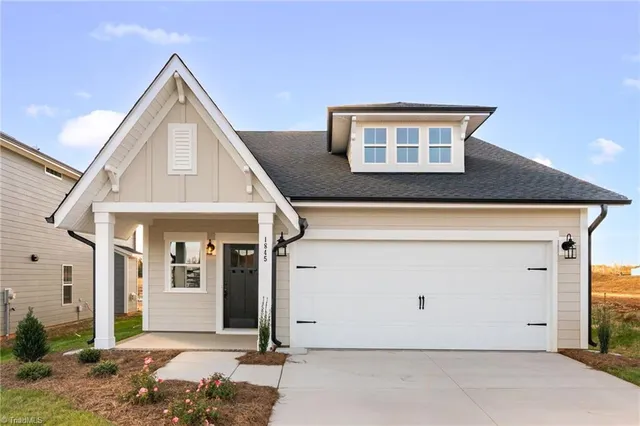 $479,900 | 1845 Ashen Street, Kernersville, NC 27284