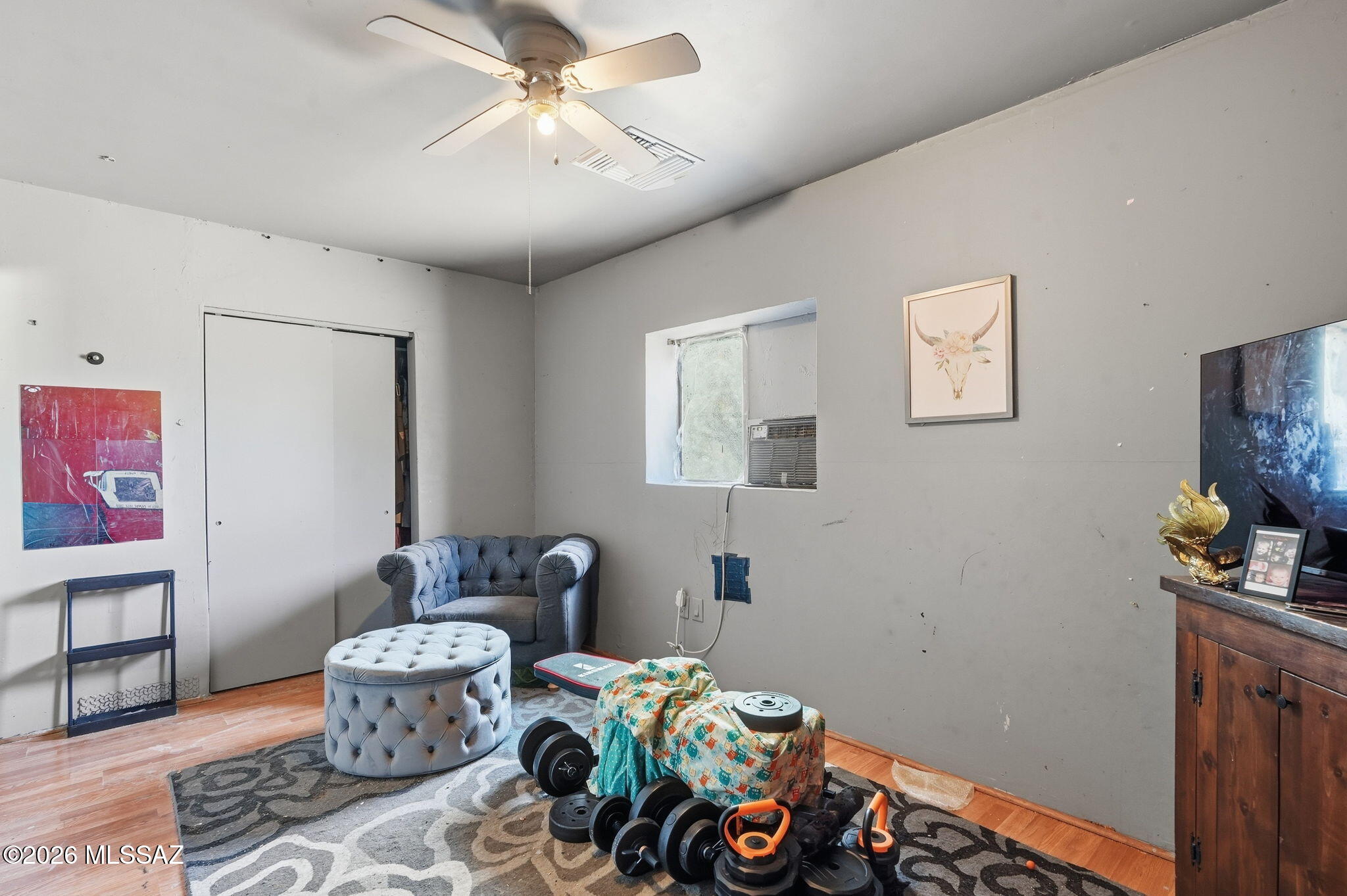 33652 South Rabbit Road Marana, AZ 85658 - Photo 17 of 18 Bedroom