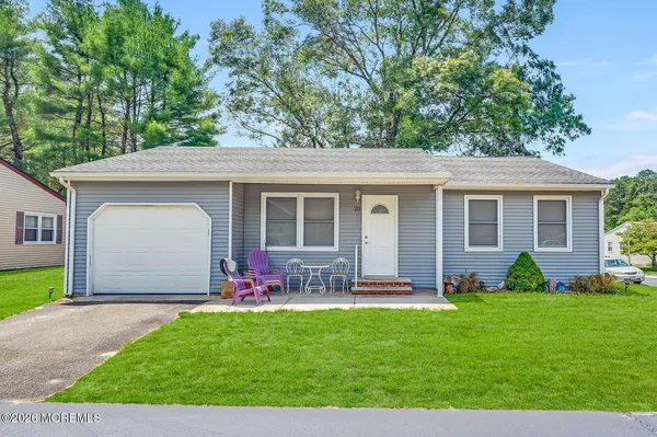 $259,900 | 20 Falmouth Avenue, Unit 72, Whiting, NJ 08759