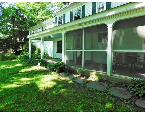 132 Great Plains Road West Springfield, MA 01089 - Photo 23 of 29 Gallery Image 23