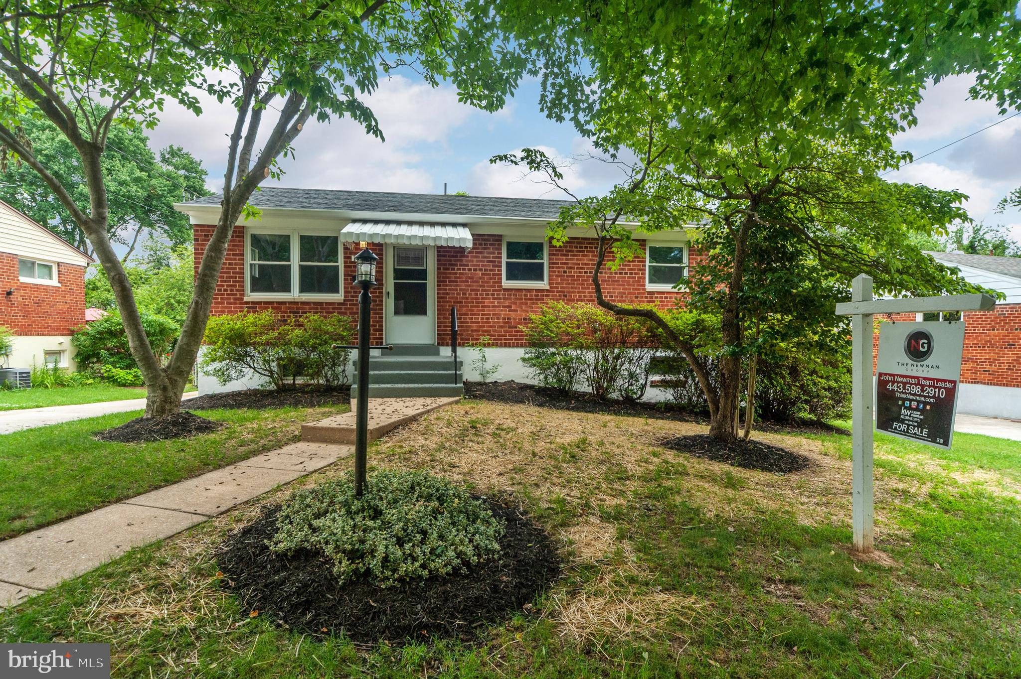 11403 Schuylkill Road Rockville, MD 20852 - Photo 1 of 26