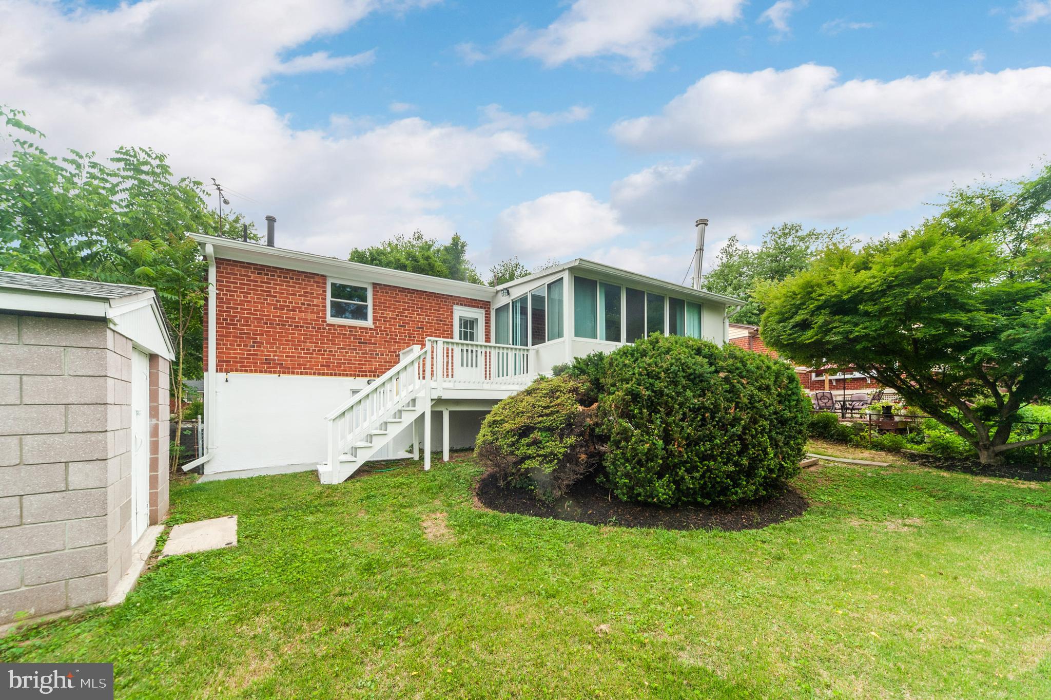 11403 Schuylkill Road Rockville, MD 20852 - Photo 22 of 26