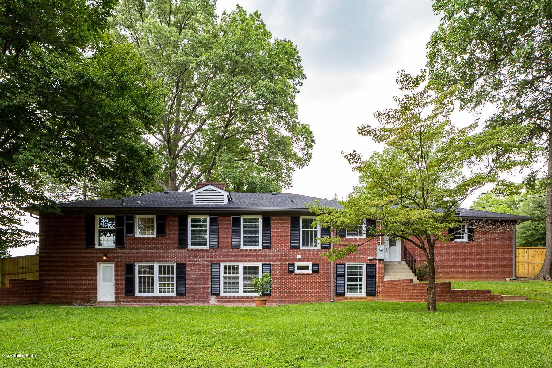527 Ridgewood Road Louisville, KY 40207 - Photo 44 of 46 045527 Ridgewood Rd - INTERNET