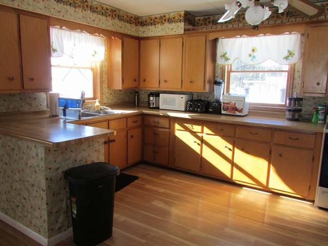 W9385 Forrest Road Antigo, WI 54409 - Photo 4 of 15 Gallery Image 4