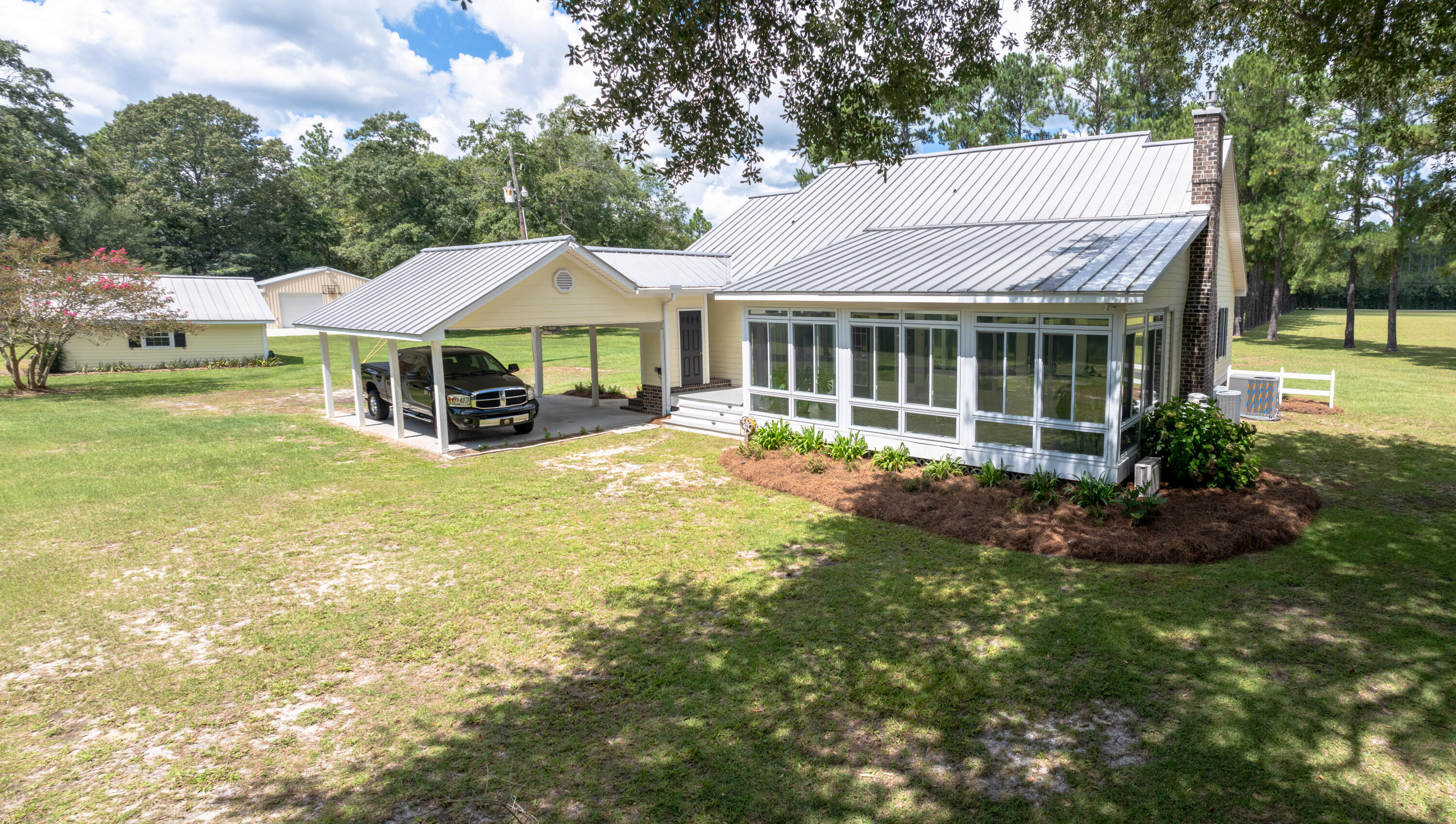 229 Limestone Road Dorchester, SC 29437 - Photo 13 of 64 DJI_20240827124125_0086_D-HDR-Pano