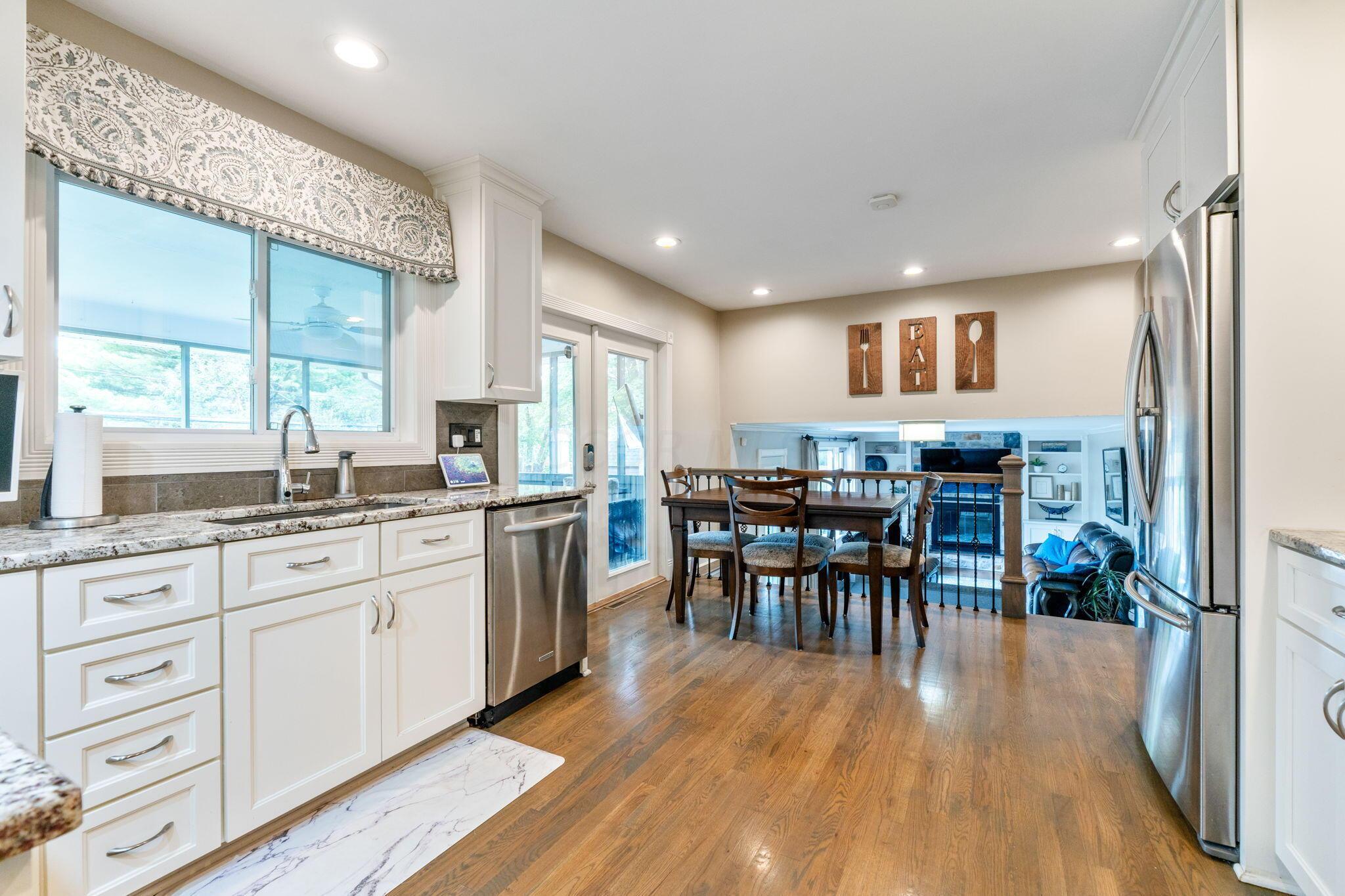 2211 Sheringham Road Columbus, OH 43220 - Photo 10 of 73 2211 Sheringham Rd (Interior)-11