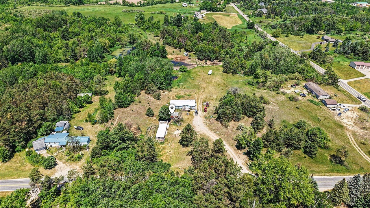 22092 3 Mile Road Reed City, MI 49677 - Photo 23 of 27