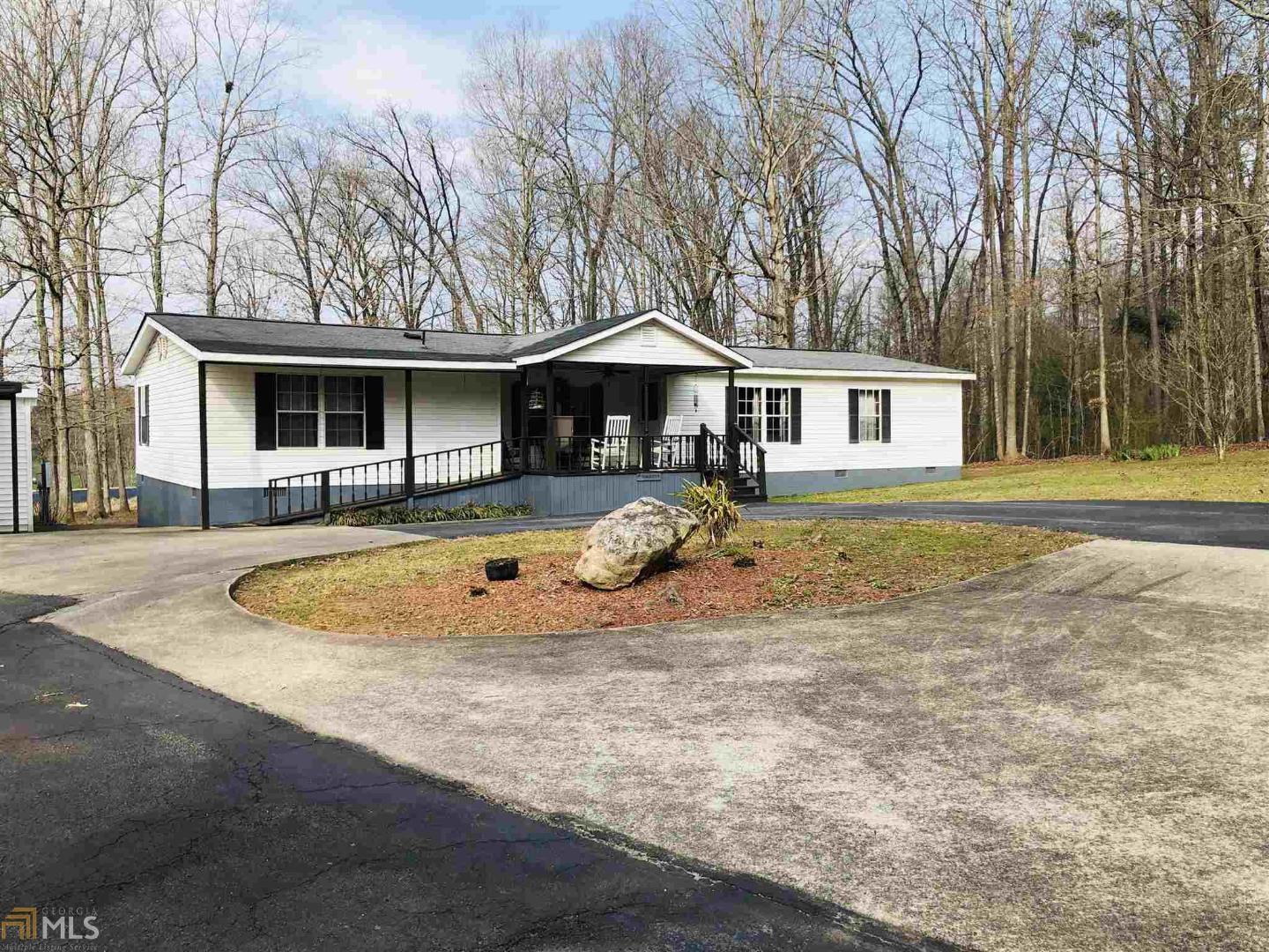 1485 Camp Creek Road Cornelia, GA 30531 - Photo 1 of 1 Gallery Image 1