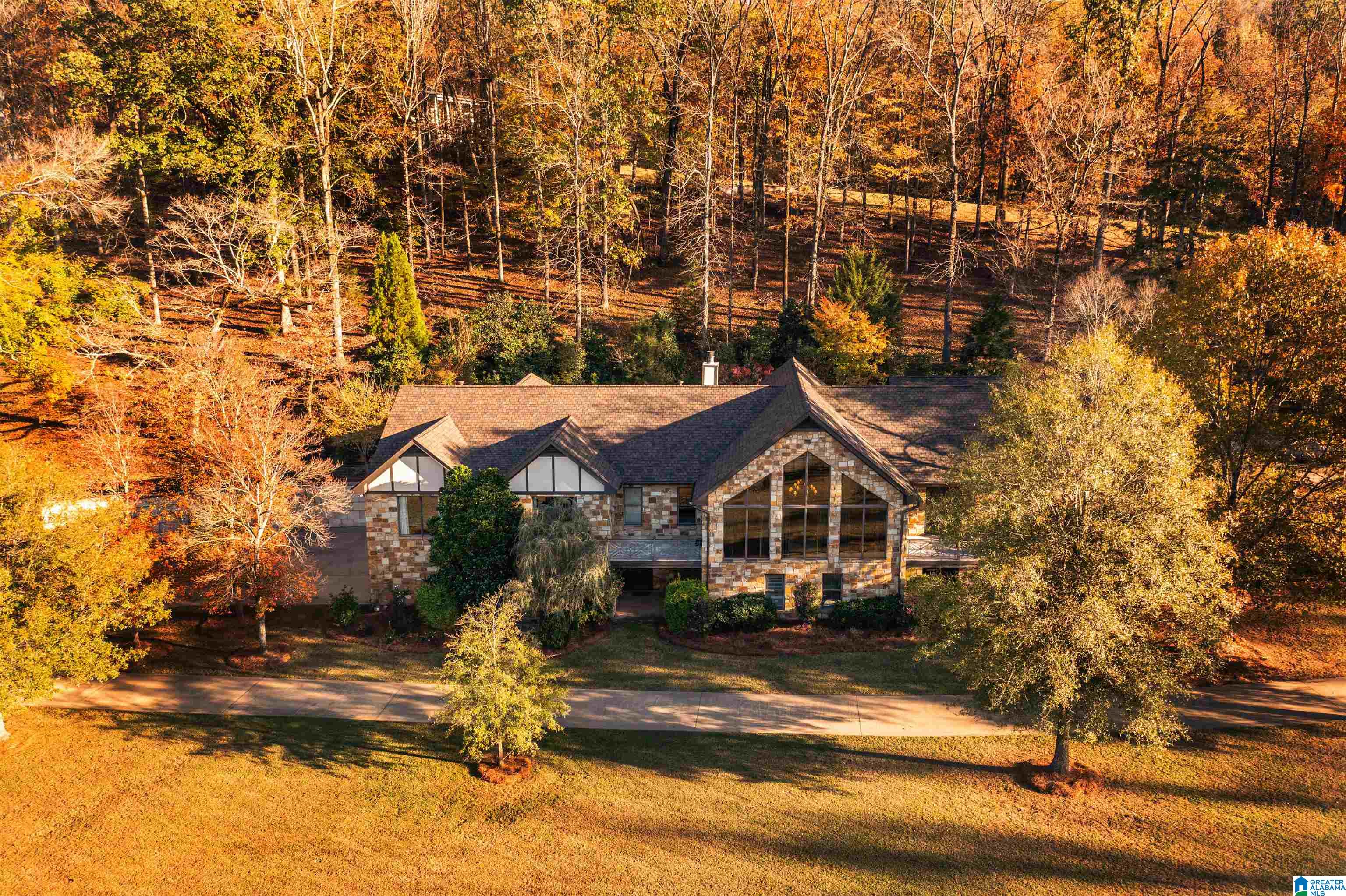 405 Indian Trail Road Pelham, AL 35124 - Photo 93 of 99