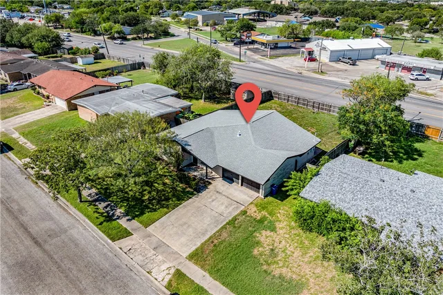 $2,150 | 713 Drexel Drive, Corpus Christi, TX 78412