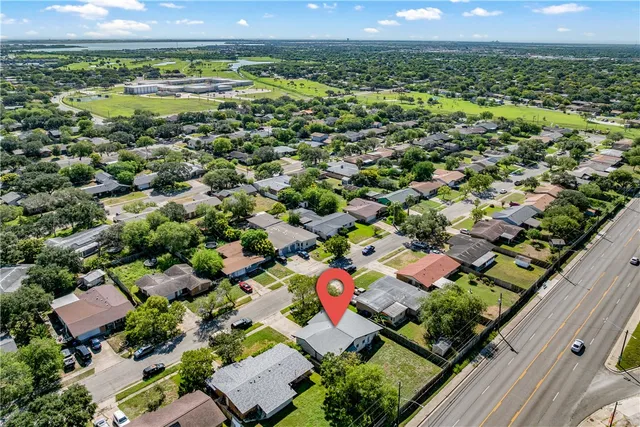 $2,150 | 713 Drexel Drive, Corpus Christi, TX 78412
