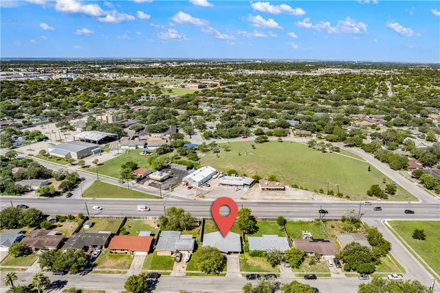 $2,150 | 713 Drexel Drive, Corpus Christi, TX 78412