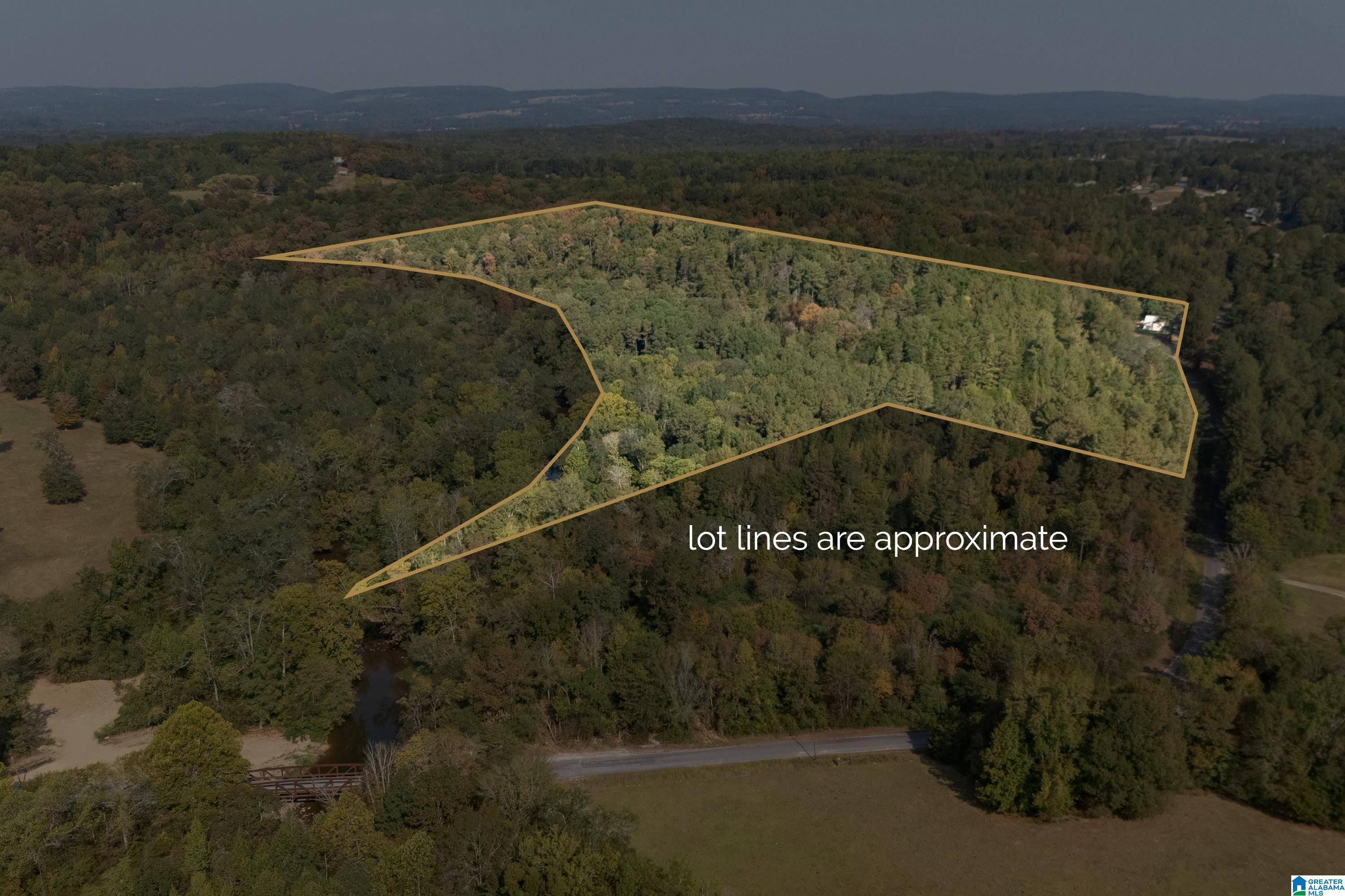2787 Deavers Town Road Cleveland, AL 35049 - Photo 41 of 47